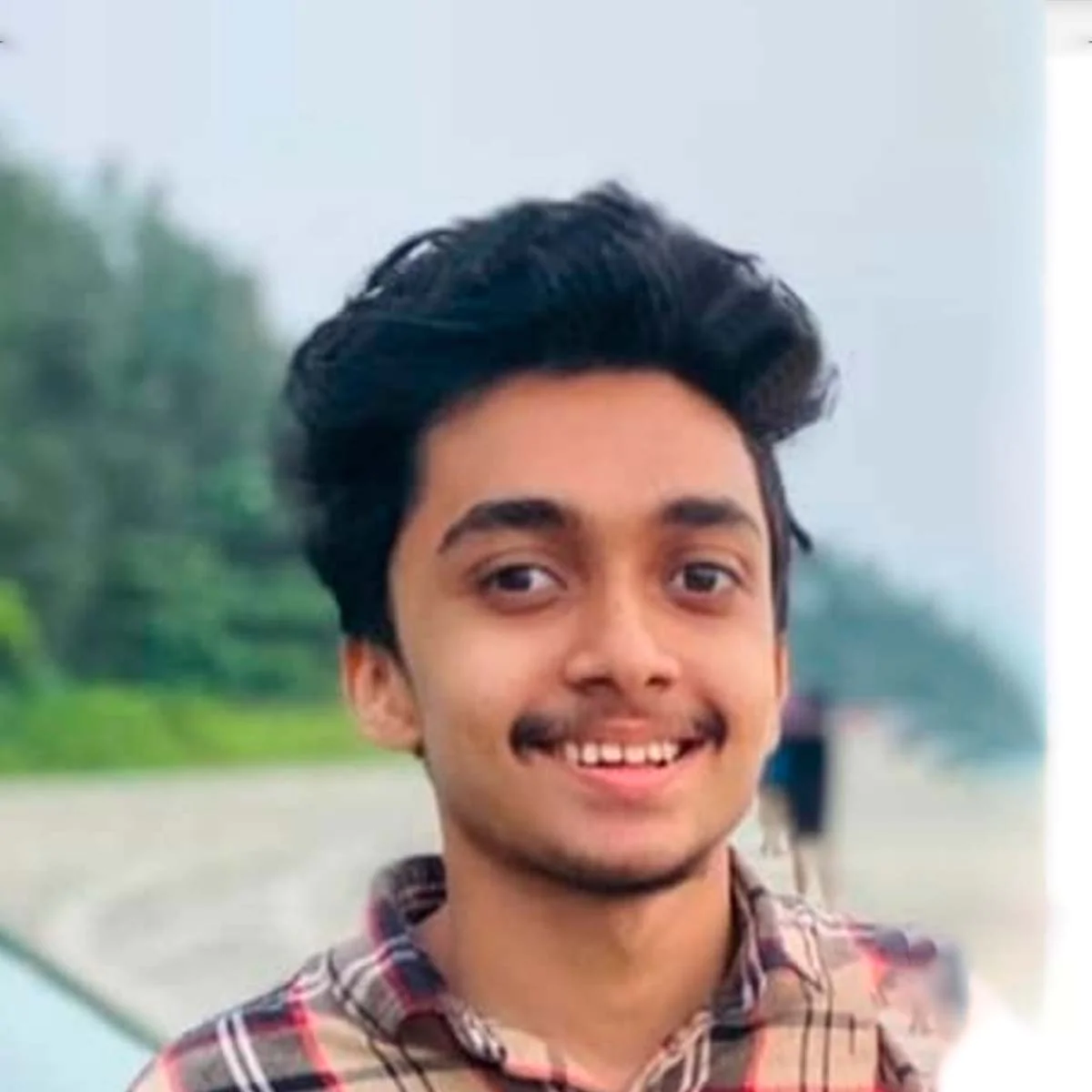 Muhasin Ashiq
